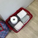 동산민박 | 울릉도 저동 해올민박ㅣ102호 내돈내산후기ㅣ4인 숙소 추천ㅣ저동항 도보 10분거리