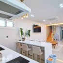 큐브스타 풀빌라 이미지