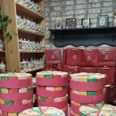 꽃나래 꽃디자인 이미지