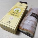 멜론 - 안산시 단원구 | [성심당 / 내돈내산] 망고시루 + 멜론롤 후기
