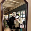 더스테이 132 | 크리스마스 홈파티 세종 스테이인터뷰 나성 두쫀쿠 후기