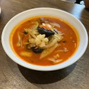 [부산/수영] 불맛 짬뽕 맛집 ‘와와반점’ 돌판쟁반짜장 후기