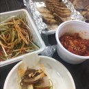 가야진족 | 족발보쌈 커플반반세트메뉴 내돈내산 리얼후기