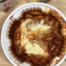반반떡볶이 이미지