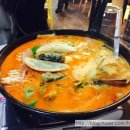 참참떡볶이