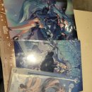 올스타즈 | 스노우 미쿠 올스타즈 2026 미쿠 이치방쿠지