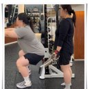 신림pt 유얼스짐에서 8개월 만에 14kg 감량 성공한 후기!