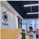 팀 에이스 태권도 이미지