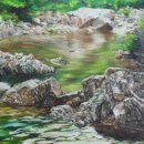 금강유화 이미지