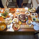 삼성동 맛집 서관면옥 삼성점 저녁상 코스 주안 샘플러 5종과 설야멱 후기