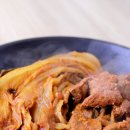 김치와돼지