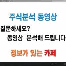[주식동영상]-남해화학 (025860) 7월13일 주식분석 UCC동영상 강의 이미지