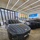 카스토리 | 그랜저 별내신차패키지 루마버텍스 레이노 솔라가드 글라스틴트 카스토리 후기