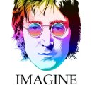 Imagine(John Lennon) / 피아노 연주 이미지