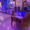 칠곡(부산)휴게소 게임센터 이미지