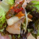 부대찌개&솥뚜껑삼겹살 | [양주 율정동] 옥정 삼겹살과 솥뚜껑의 환상적인 만남! '막내네 부대찌개 솥뚜껑삼겹살' 리뷰