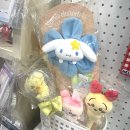 만작 | 대구동성로소품샵 큐트러브 산리오 대구 소품샵 투어 랜덤팩 후기