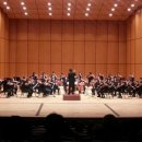 포항청소년오케스트라정기연주회 이미지