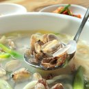 우산칼국수