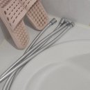 수원시 상수도사업소 | 샤워호스 이상한 냄새, 샤워할 때 역한냄새