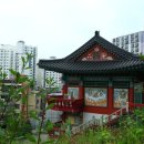 향림사 화장실 이미지