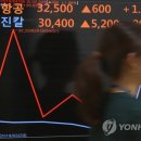 (주)한진칼