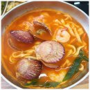 구래동 칼국수 박가면장 해물 가득 칼국수 맛집 솔직후기