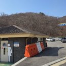 함허동천 야영장 | 강화도 마니산 함허동천 코스 (함허동천 야영장 - 함허동천 - 정상 - 첨성단)