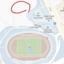거제시종합운동장 | 거제 산책하기 좋은 등산로 거제종합운동장