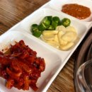 자미 | 도안동 맛집 칼국수 자미칼국수 도안점 자미세트 후기