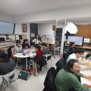 사람아이앤지작은도서관 이미지