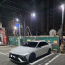 반디공구 | 더 뉴 아반떼 CN7 N라인 4탄 (간단 DIY)