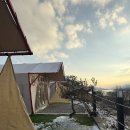 영주로1L | ❄️겨울 글램핑❄️[청평 더글램 201호] _뚜벅