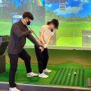 시티존 골프연습장 이미지