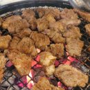 명당갈비 이미지