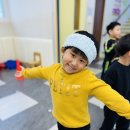 체육활동 - 한걸음 술래잡기♡1 이미지