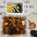 인제원통 도담찜닭 배달후기
