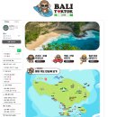 남부공원 | 발리 남부투어 가루다 공원 빠당빠당 비치 포함 후기