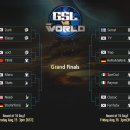 GSL테크 | 2019 GSL vs. The World - 1일차 시청후기