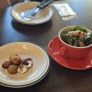 뿔레뿔레 | 구월동 프랑스요리 맛집 │ 에스카르고와 뿔레호띠에 반한 인천 프렌치 레스토랑 라팜 후기