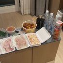 마티에 오시리아 조식 추천 ㅣ 부산 가성비 호텔 숙박 후기