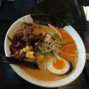 안정순환로222번길 | [평택라멘] 아오리의행방불명 레오에서 미소라멘 즐긴 주말후기