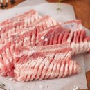 고기장인 백정 이미지