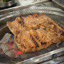 무열로 | 만촌역 맛집 <참윤슬갈비 만촌> 숯불향 가득했던 갈비 후기