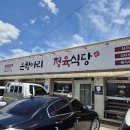 은항아리식당 | 푸짐한 국내산 한돈 제육볶음 맛집 솔직 후기 <은항아리 정육식당>