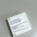 애플코리아 유한회사 | 에어팟 4세대 노이즈 캔슬링 - n년 만에 무선 이어폰 쓴 후기