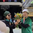26.8.1.청옥산 100대 명품숲길 시연대장님의 첫리딩.26.8.1.~^ 이미지