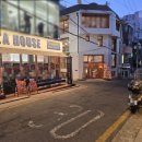 40계단테마거리 | [강남_방탈출] 테마 시선 후기 - 돌로 이스케이프