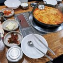 유미네 김치찌개랑 말이랑 이미지