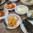 명품 감자탕 이미지